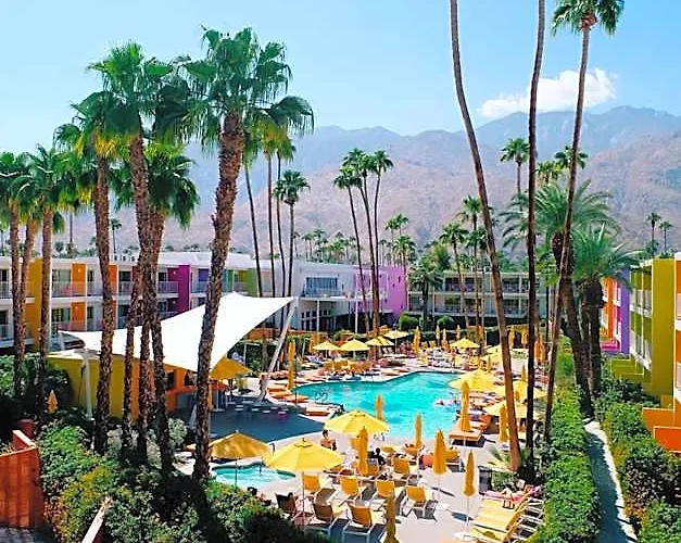 Saguaro Palm Springs