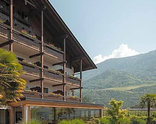 3 SterneHotel Salgart