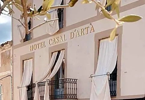 Casal D'Arta By Baudot 1926 - Adults Only