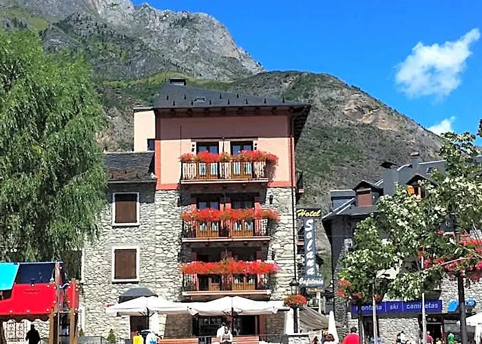 Hotel Solana