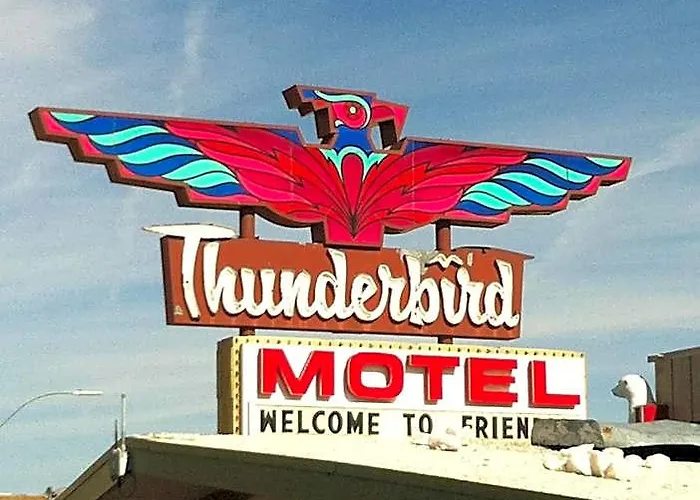 Thunderbird