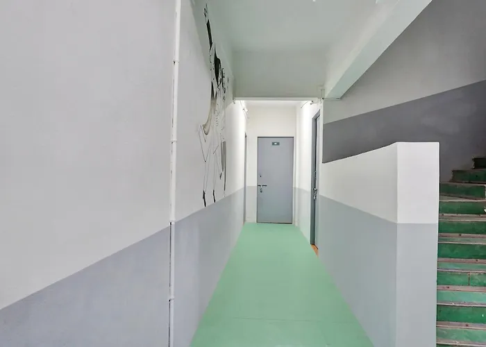 Hotel O Aru Sai