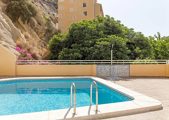 Pierre & Vacances Altea Beach - Port