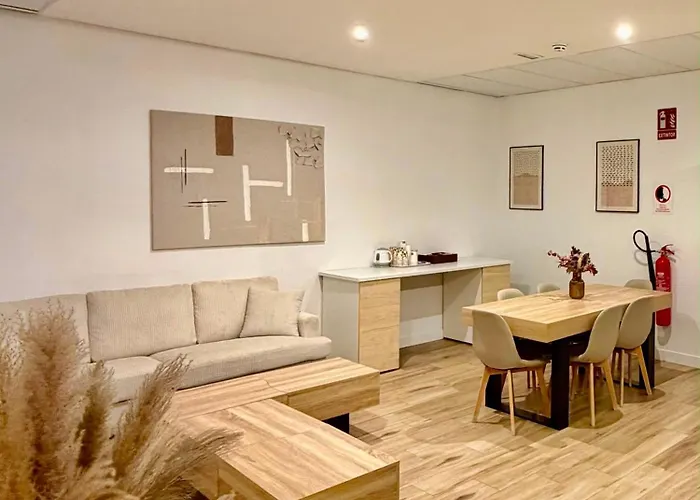 Estudios BE RELAX TORREJON