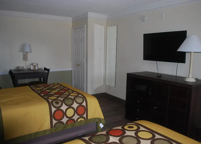 Heritage Inn