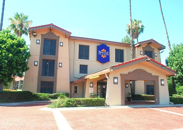 Heritage Inn