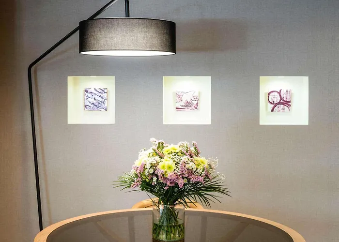 Mercure Porto Gaia