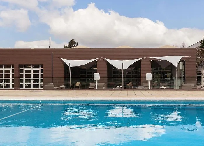  Novotel Setubal