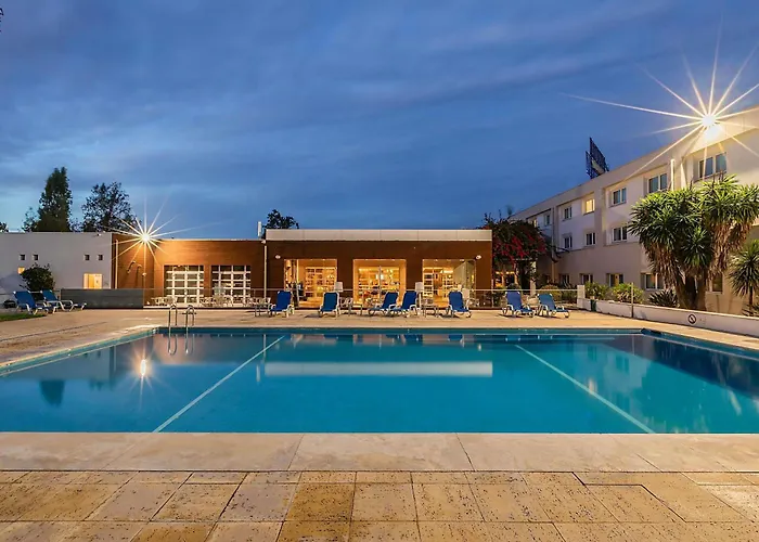  Novotel Setubal