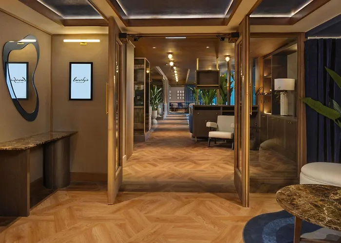 Kinderhotel Ibis London Earls Court