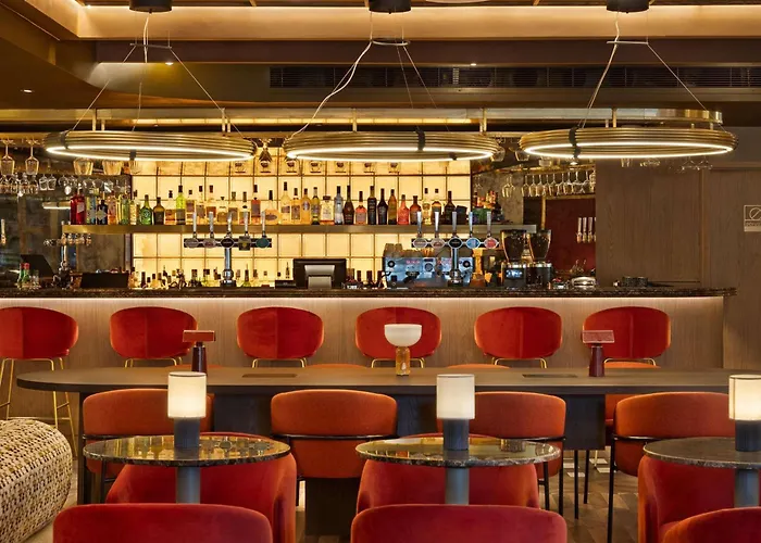 Kinderhotel Ibis London Earls Court