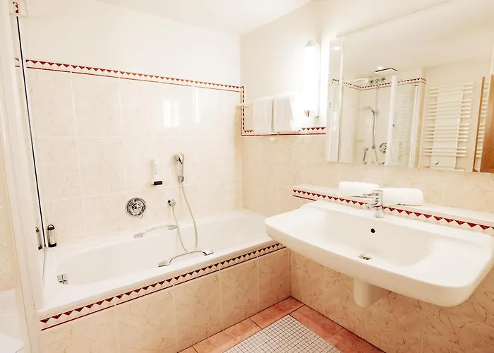 Berghotel Hoher Knochen