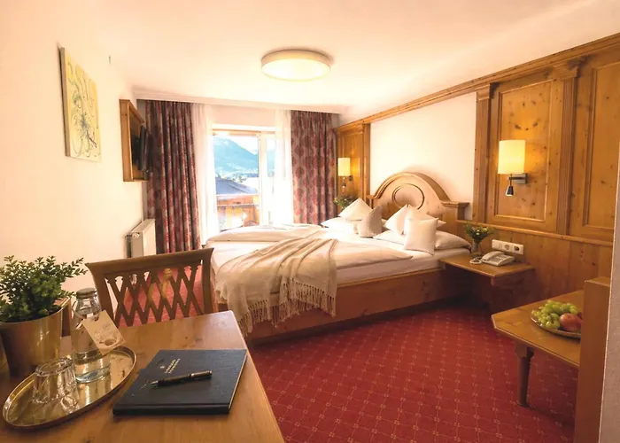 Hotel Zimmerbräu