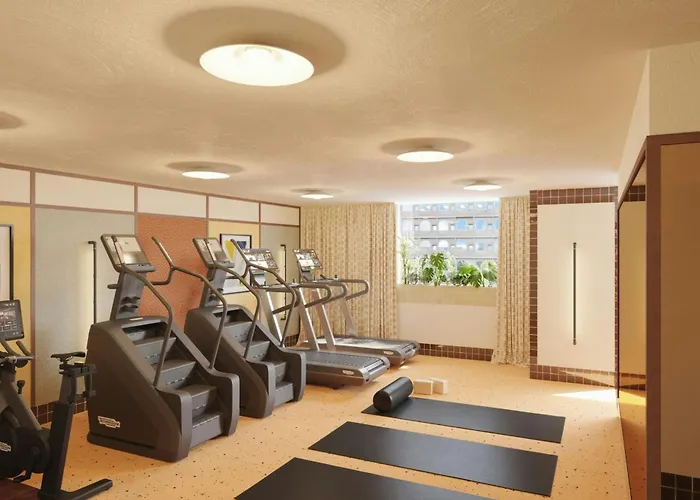 Familienhotels Sheraton Stockholm