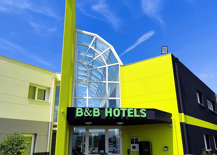 HOTEL Berck-sur-Mer Rang-du-Fliers