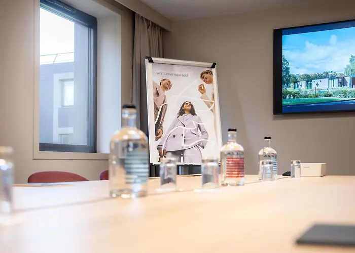 Mercure Caen Cote De Nacre