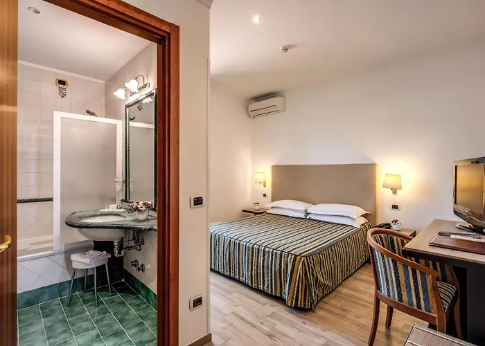 4 Sterne Hotels Villafranca