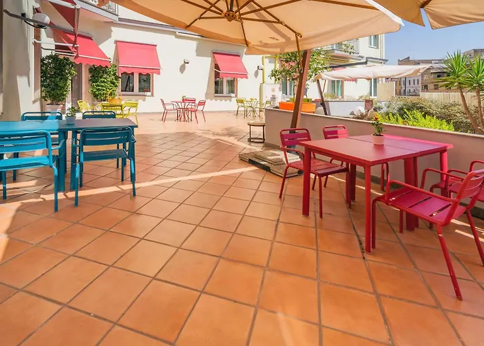 Ibis Styles Garibaldi