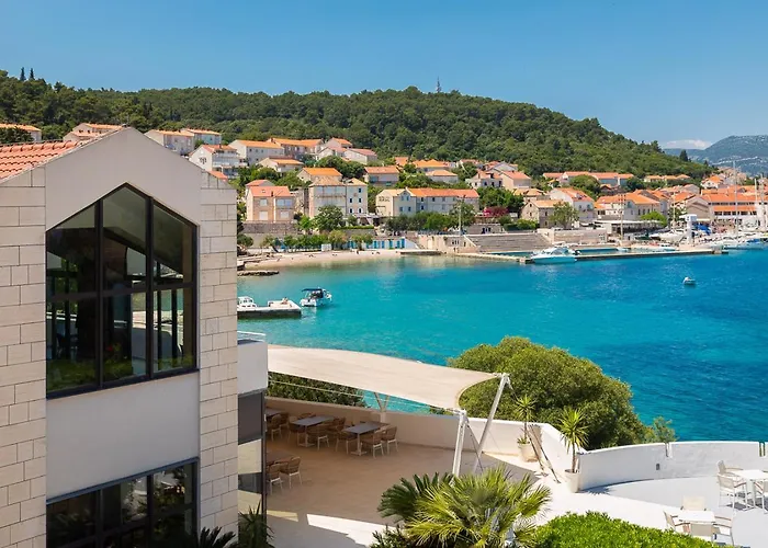 Aminess Liburna Hotel