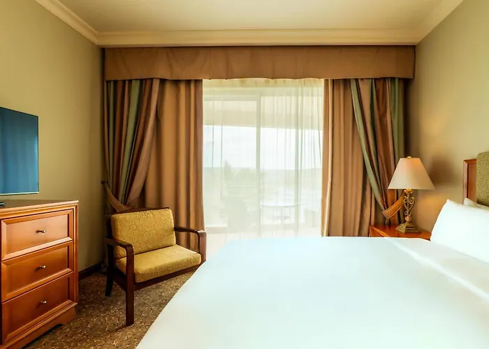 Radisson Blu & Spa, Malta Golden Sands