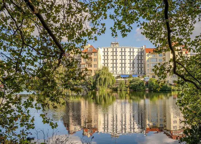 Ringhotel Seehof