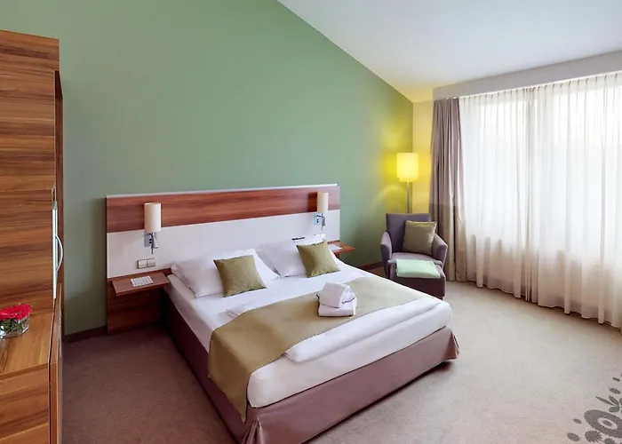 Mercure Tagungs- & Landhotel Krefeld