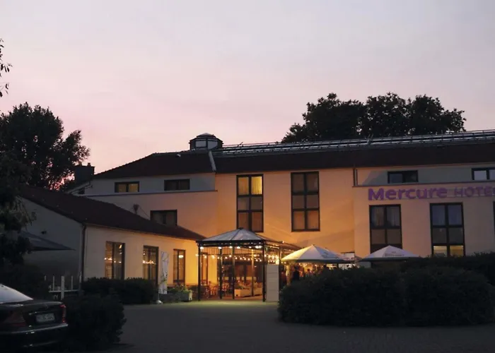 Mercure Tagungs- & Landhotel Krefeld