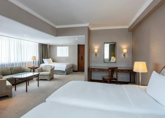 Marco Polo Hongkong