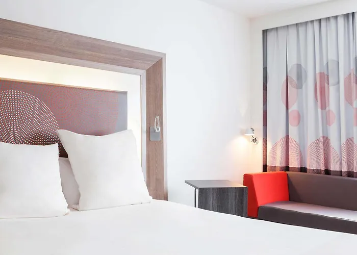 Novotel Nantes
