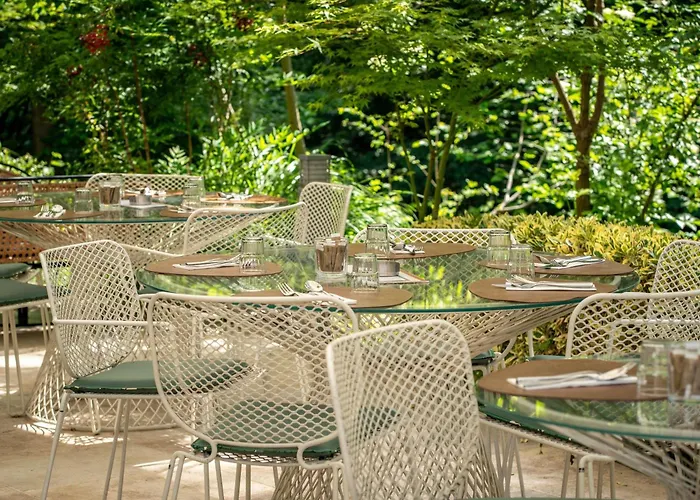 Novotel Valence Sud