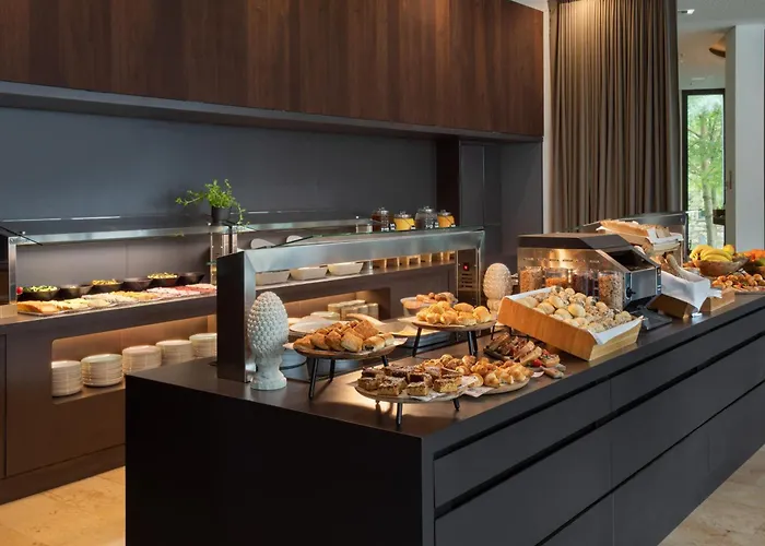  Melia Luxembourg