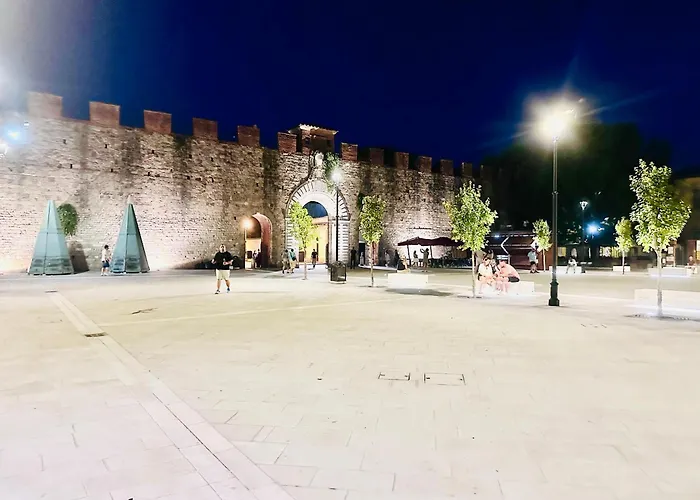 Hotel Il Giardino