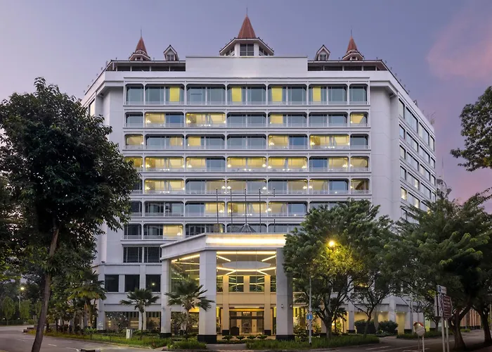 Robertson House By The Crest Collection Romantik Hotel