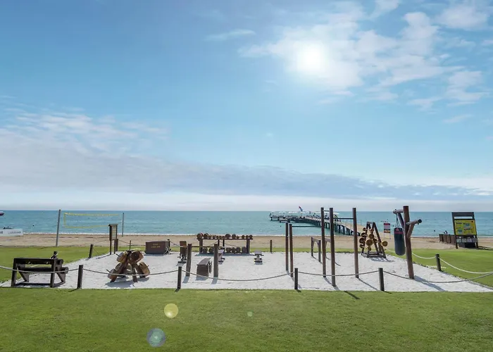 Rixos Premium Belek - The Land Of Legends Access
