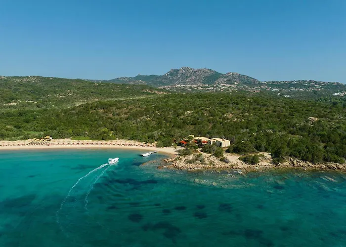 Cala Di Volpe