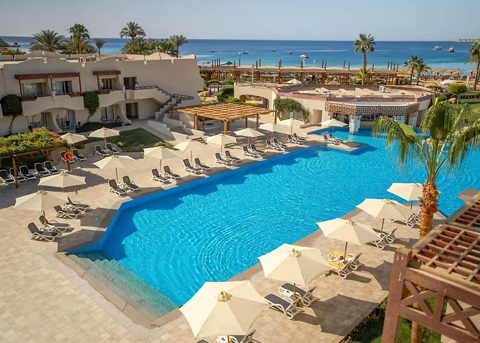 Naama Bay Promenade Beach Managed By Accor