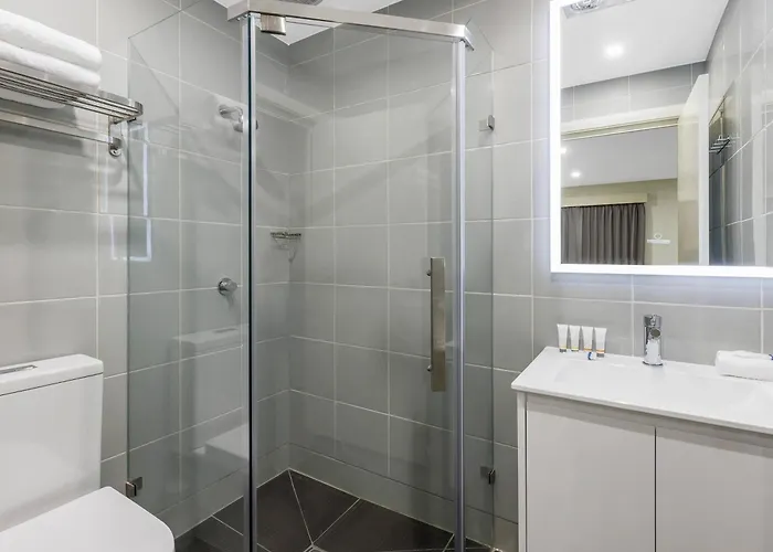 Hotels Close to Airport Quality Melbourne Airport