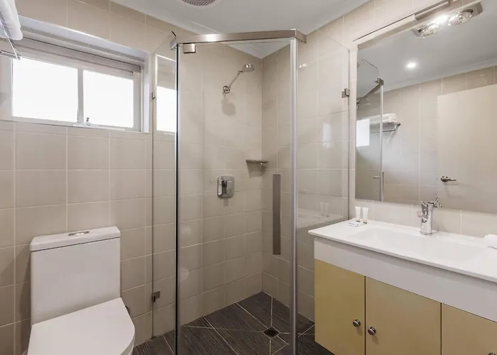 Hotels Close to Airport Quality Melbourne Airport