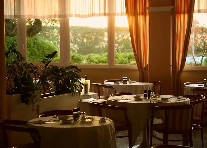 Hotel Terme Leonardo