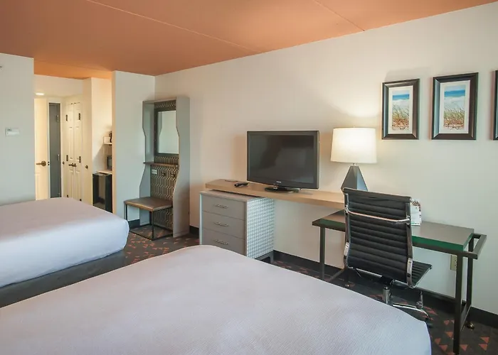 Holiday Inn Pensacola - University Area By Ihg