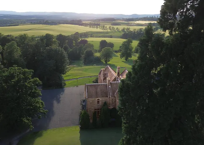 Murrayshall Country Estate