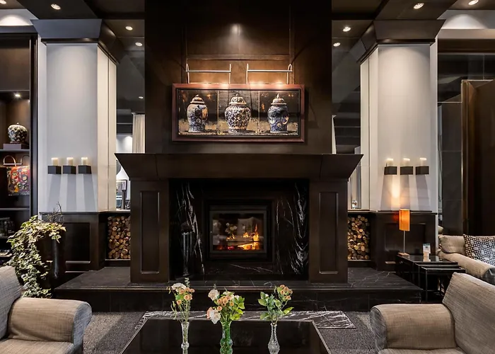 Hotel Le Germain Quebec