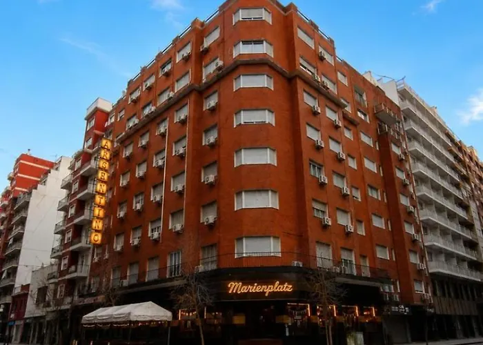 Argentino Hotel