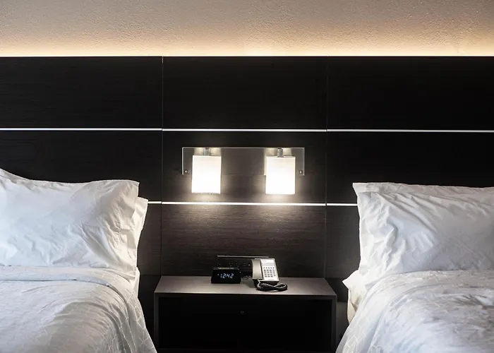 Holiday Inn Express & Suites Charlotte--I-85 By Ihg