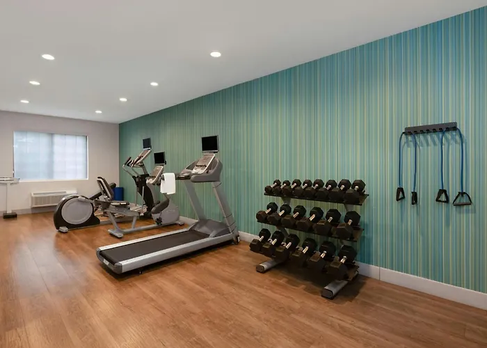 Holiday Inn Express & Suites Kennesaw Northwest - Acworth By Ihg