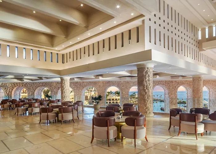 Pickalbatros Citadel Resort Sahl Hasheesh