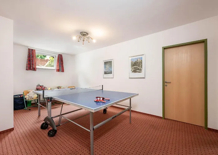Pension Posauner