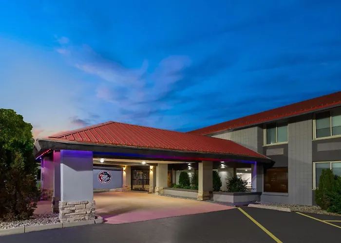 Americinn By Wyndham Downtown