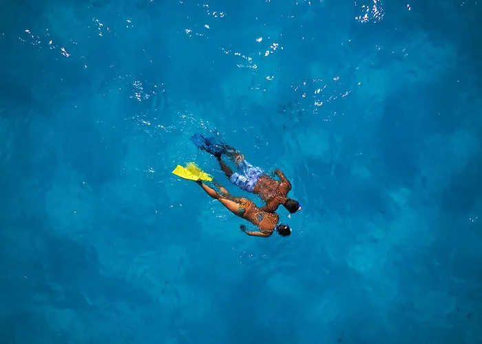 InterContinental Bora Bora Le Moana