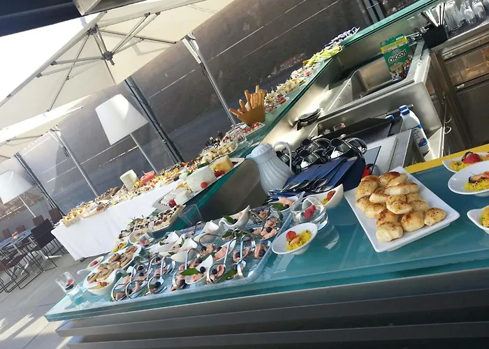 Novotel Lugano